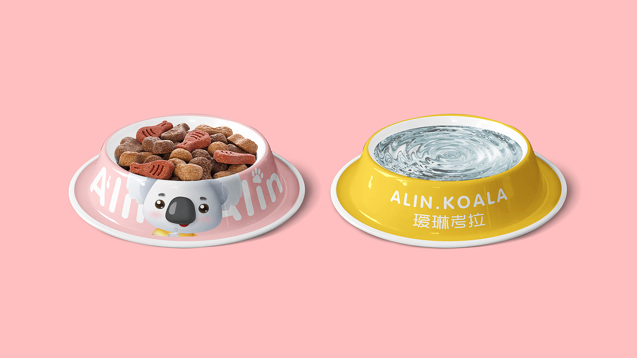 【品牌案例】瑷琳考拉丨品牌IP设计