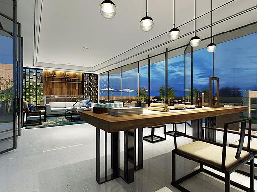 成都教育培训装修怎么样增加层次感？（个人主页-ZOTcyNzE2） - 空间 - 站酷设计师标卓装饰原创素材 - 站酷ZCOOL