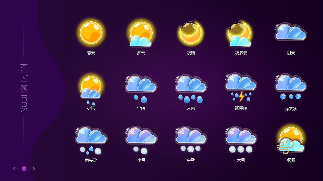 作品集 合计2015-2017