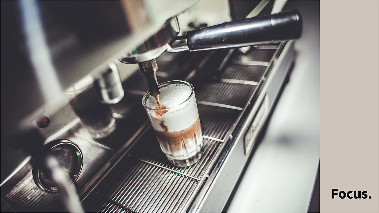 Saving Coffee咖啡品牌