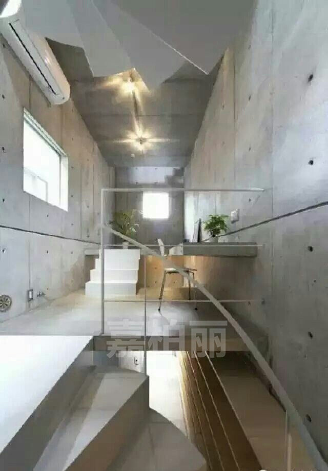 清水混凝土/外墙彩绘/——嘉柏丽艺术地坪/复古地坪（图ZNjE3MDUzMDg=） - 商业插画 - 站酷设计师仰望孤独原创素材 - 站酷ZCOOL