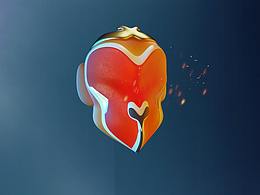 《曲苑猴壇》紹劇猴戲海報(bào)設(shè)計(jì)