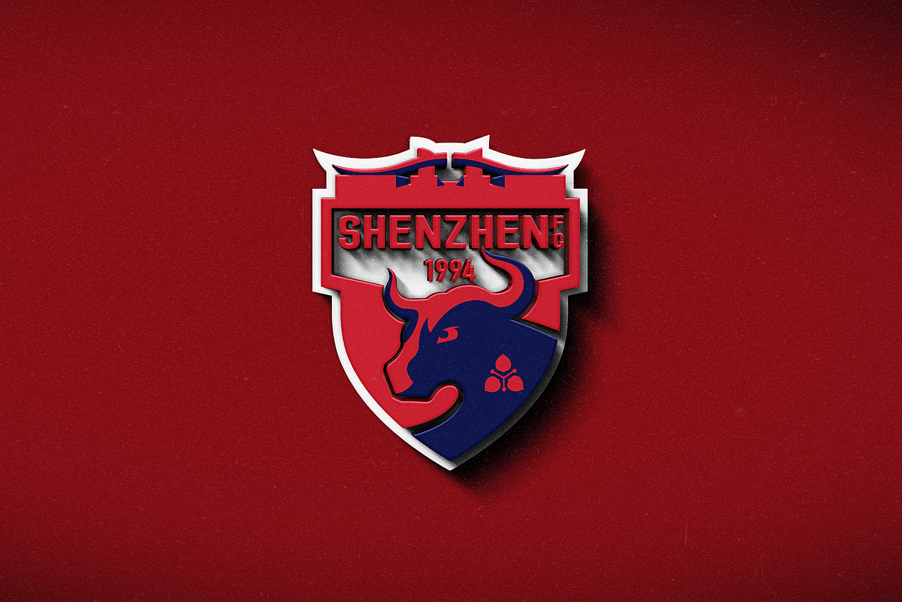 「焕然一新」2020中超球队队徽再设计(第二辑)