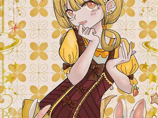 可露露的布朗尼蛋糕