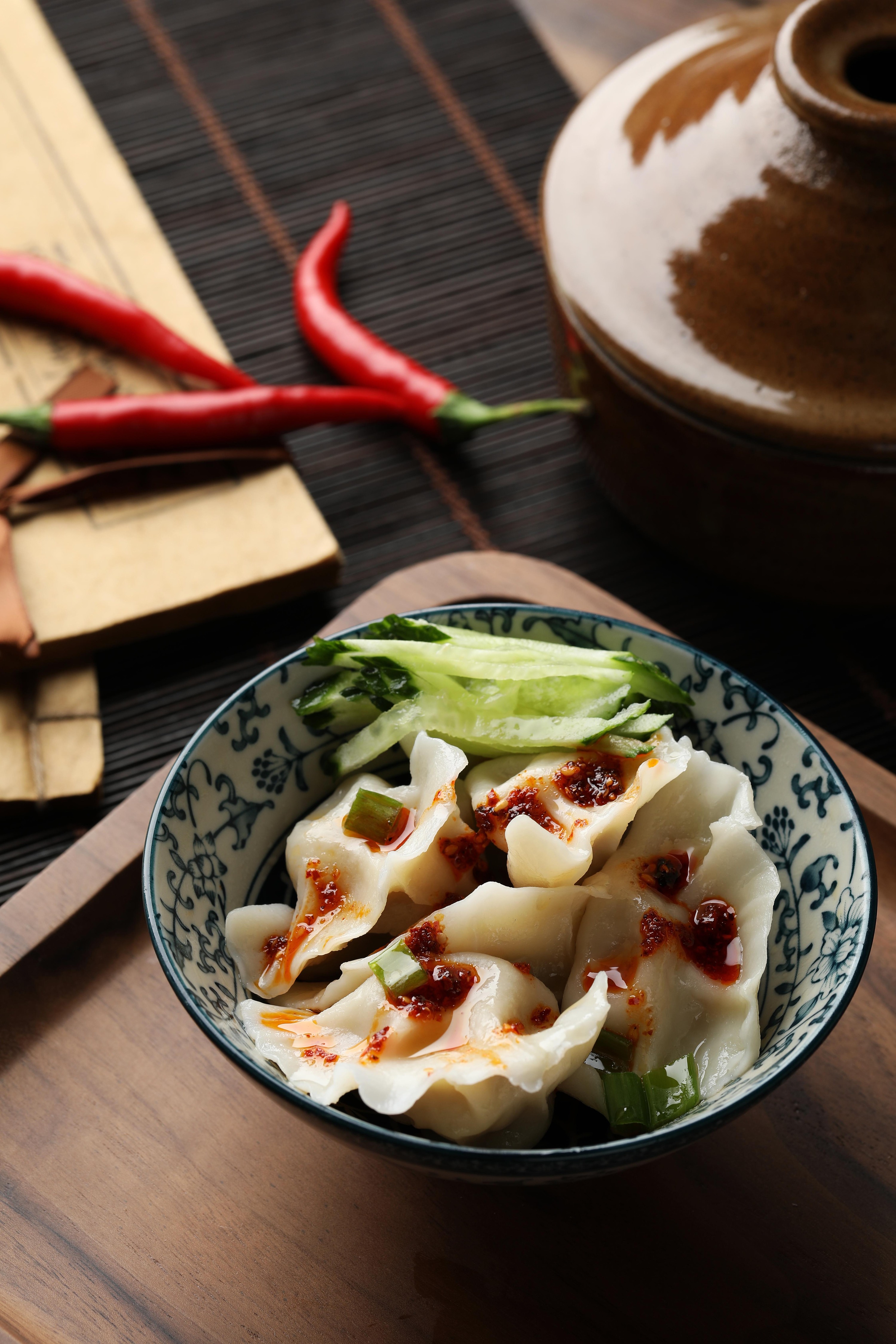 白菜饺子怎么做_白菜饺子的做法视频_豆果美食