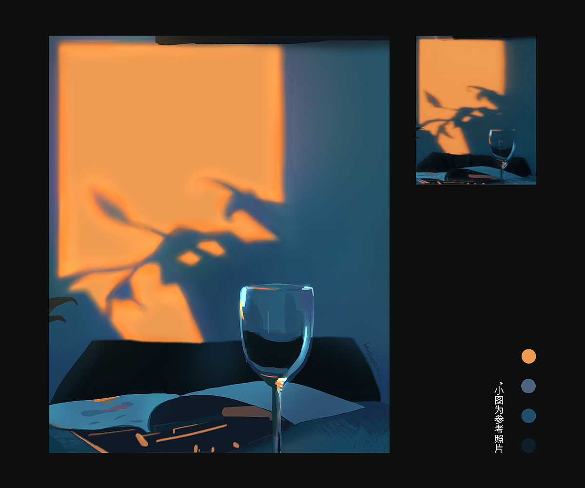 速途前半程（图ZMjYxMDc4NDQw） - 商业插画 - 站酷设计师boyinbing原创素材 - 站酷ZCOOL