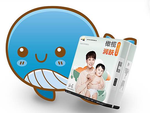 纸尿裤~