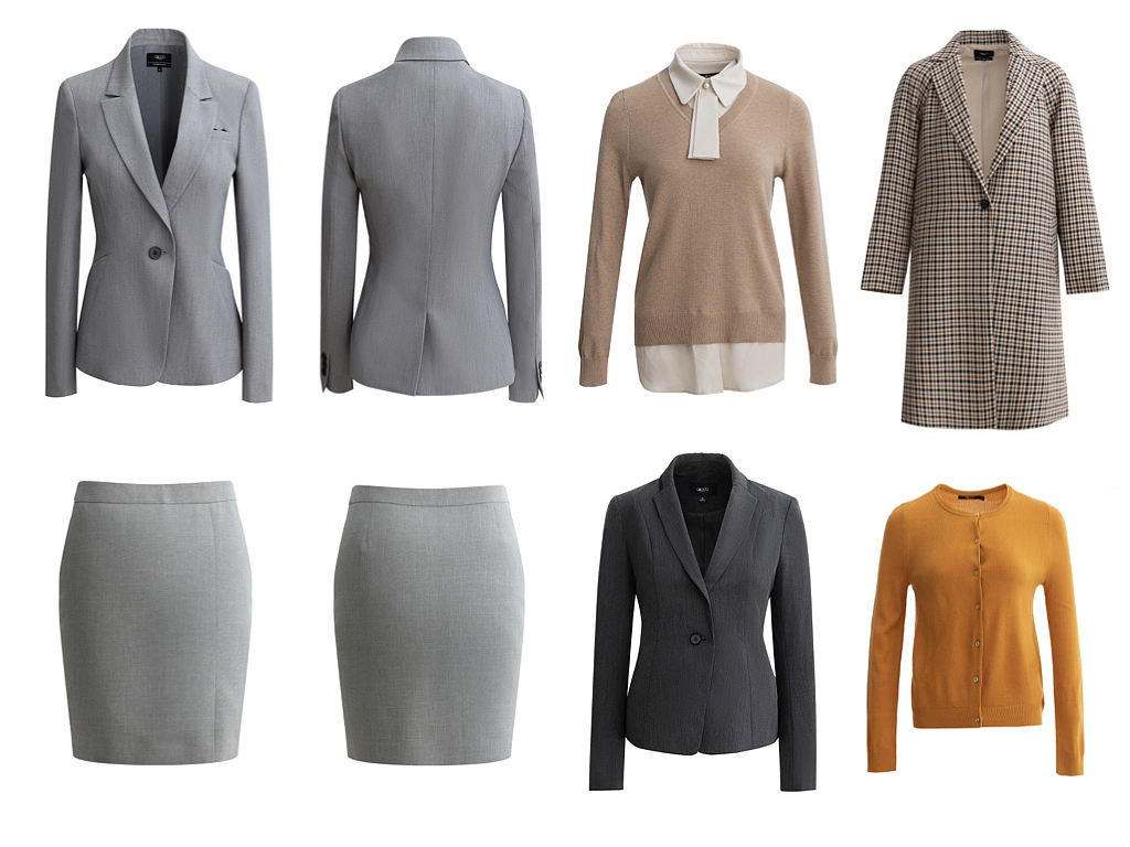 电商各种服装镂空/平铺/挂拍搭配配图素材拍摄（图ZMjMxMDg3Nzky） - 产品摄影 - 站酷设计师LeeAkun原创素材 - 站酷ZCOOL