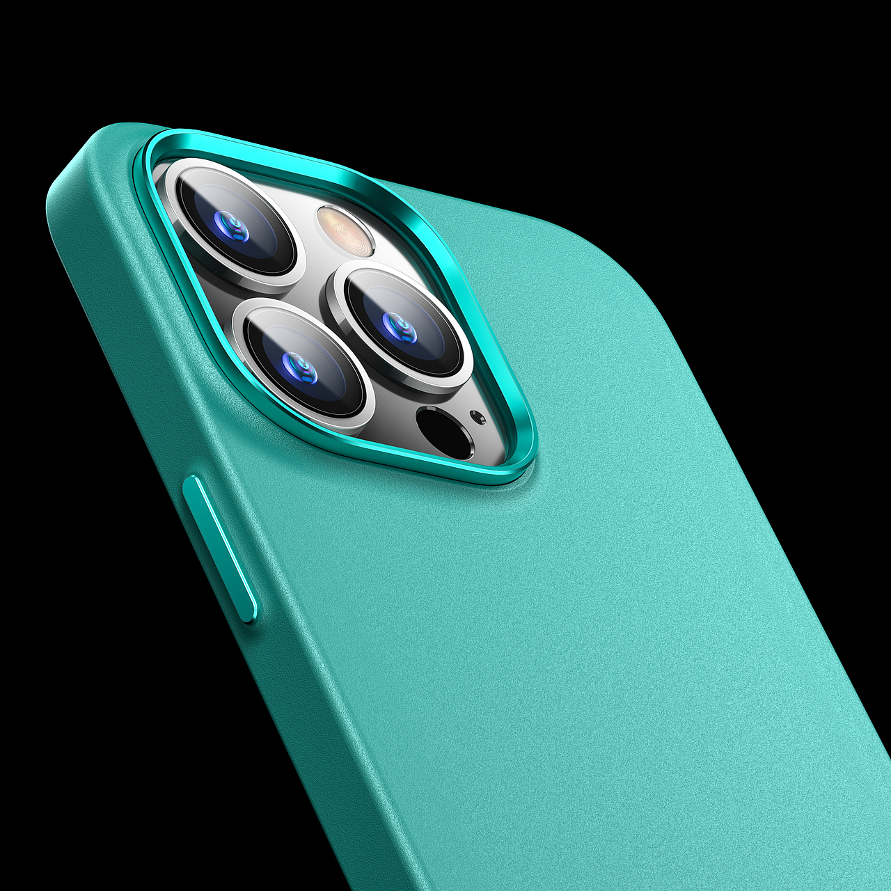 3C iPhone 磨砂手机壳渲染（图ZMjk2MjM3NTMy） - 电商 - 站酷设计师珊珊i原创素材 - 站酷ZCOOL