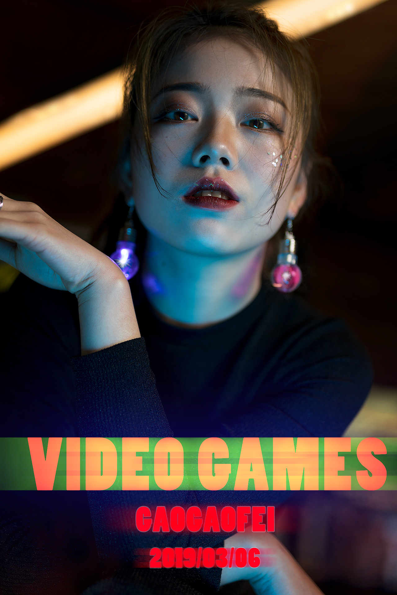 电玩城市（图ZMTUyNzYwNDU2） - 人像摄影 - 站酷设计师高高飞原创素材 - 站酷ZCOOL