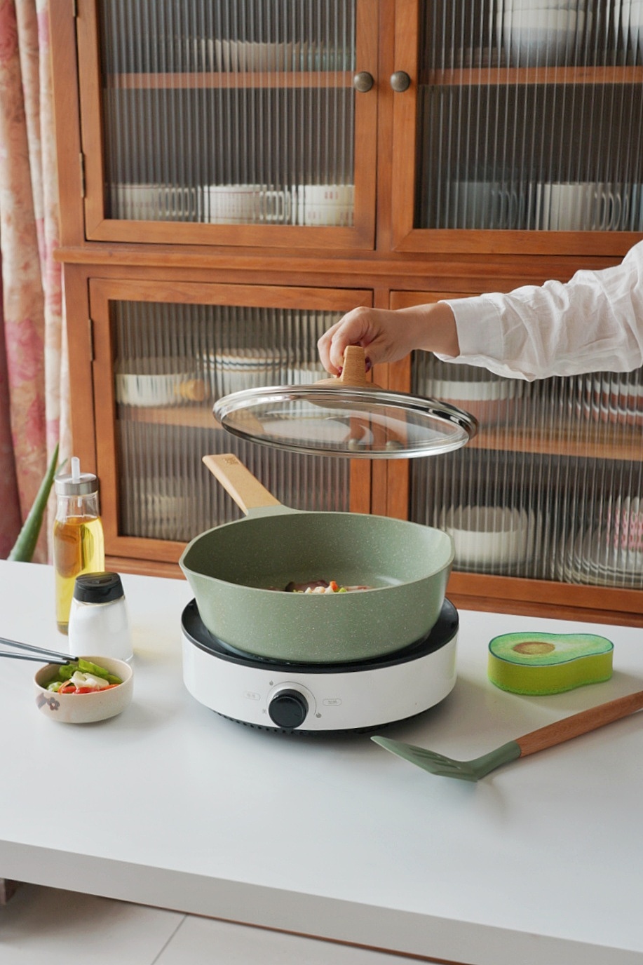 廚具（圖ZMjY3NzIxNTI0） - 產(chǎn)品攝影 - 站酷設(shè)計師Joan文瓊原創(chuàng)素材 - 站酷ZCOOL