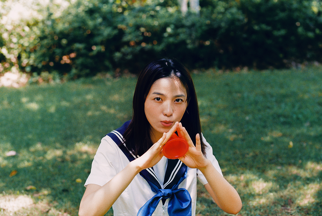 Smile，Smile，Happy smile（图ZMjI4OTMwNDM2） - 人像摄影 - 站酷设计师夏生nico原创素材 - 站酷ZCOOL