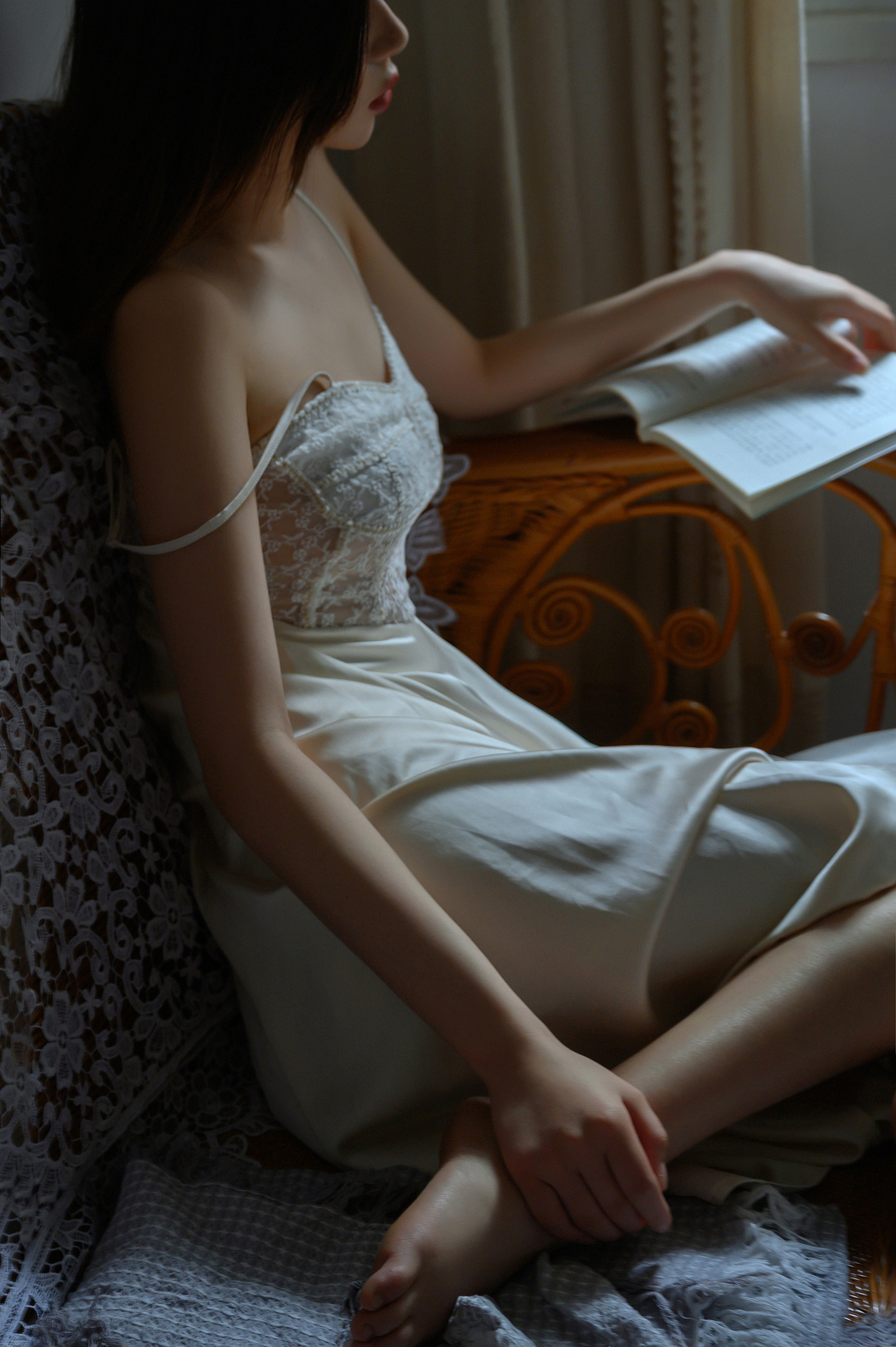 当你置身黑暗（图ZMjM2NDcyNDg0） - 人像摄影 - 站酷设计师王希Leo原创素材 - 站酷ZCOOL