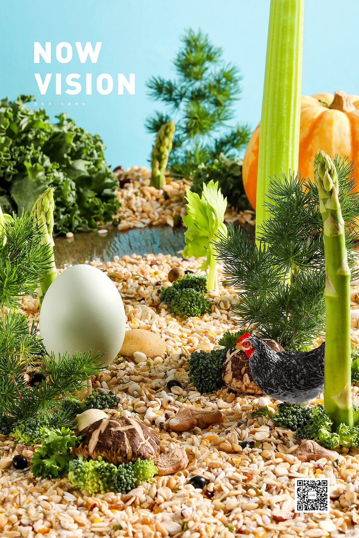 一个鸡蛋的寻梦环游记 I 当下视觉摄影NOWVISION（图ZMTM4OTg4NTY4） - 产品摄影 - 站酷设计师当下视觉摄影原创素材 - 站酷ZCOOL