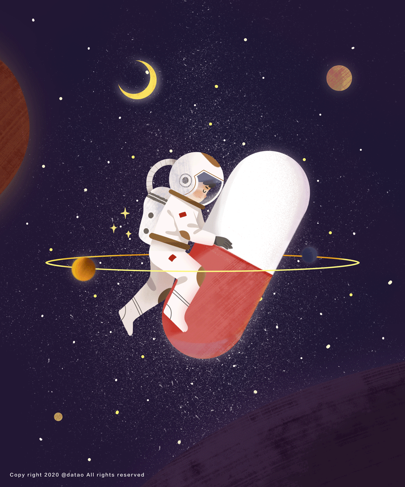 在宇宙中寻找什么(图ZMjAxOTk0MDEy) - 创作习作 - 站酷设计师大滔原创素材 - 站酷ZCOOL