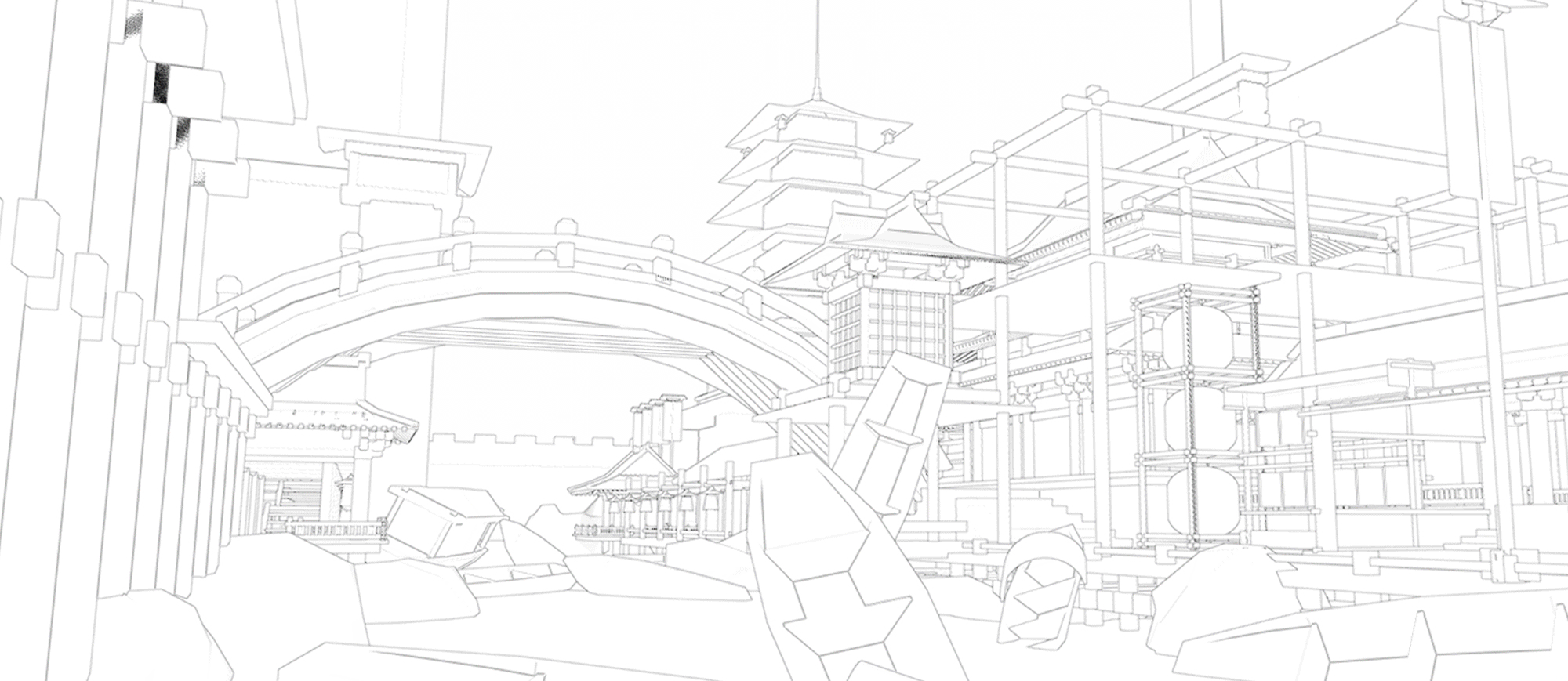 绣春刀（图ZMjQ4OTY4NDYw） - 概念设定 - 站酷设计师流浪的酸辣粉原创素材 - 站酷ZCOOL