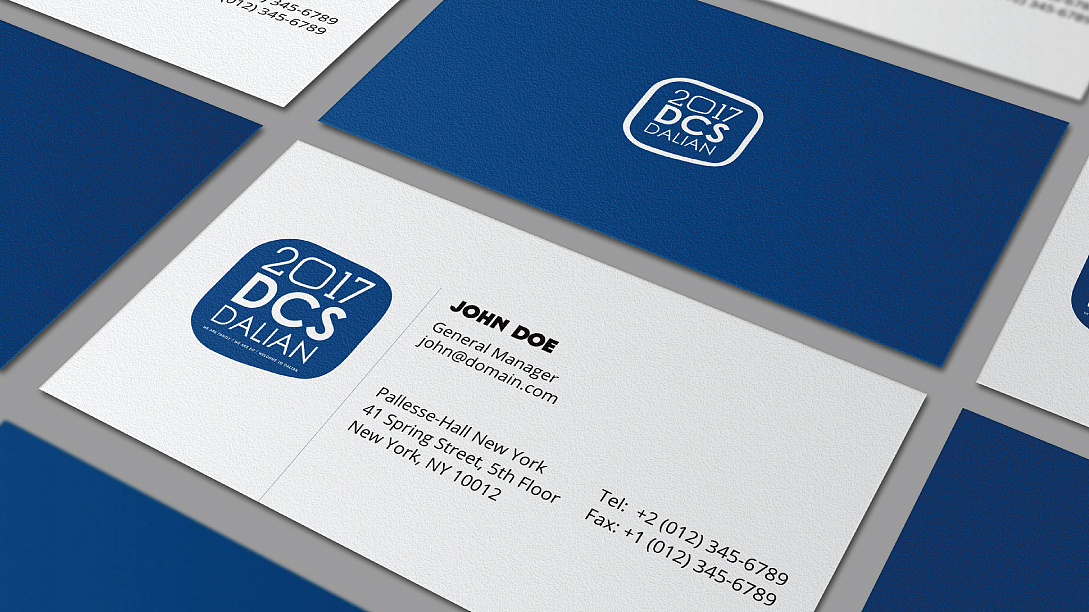 “2017DCS”VI视觉升级（提案）（图ZOTQ3NjIxMTI=） - 品牌 - 站酷设计师9181angela原创素材 - 站酷ZCOOL