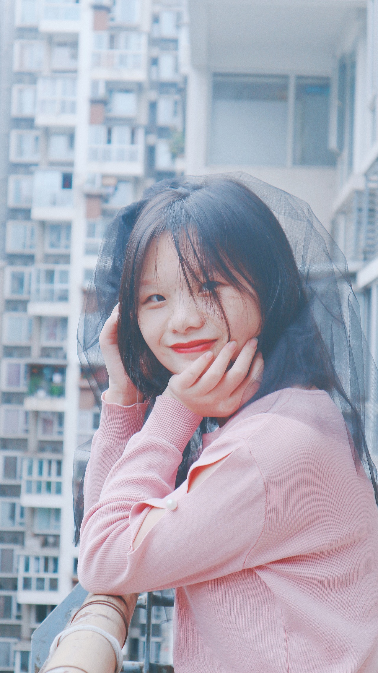 风一样的女子,确也可以那么温柔