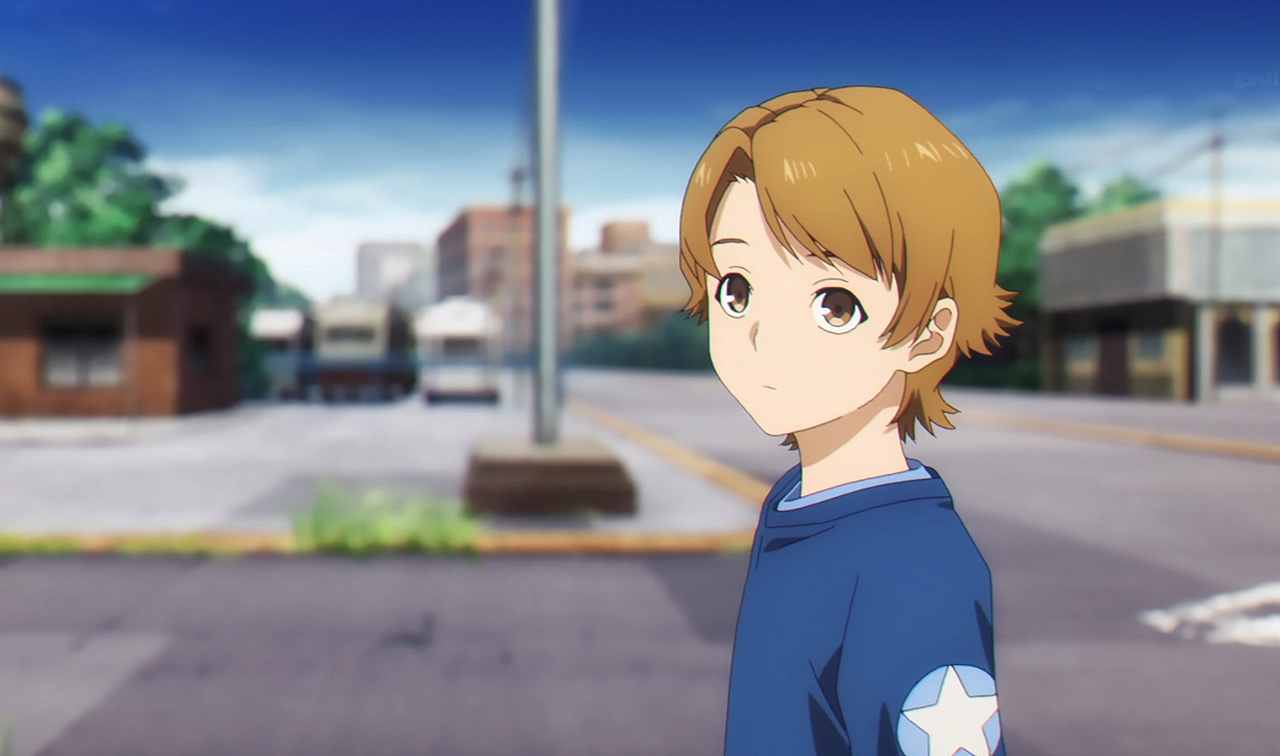 每日动漫壁纸：331