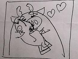 怎样制作和发布手绘表情包