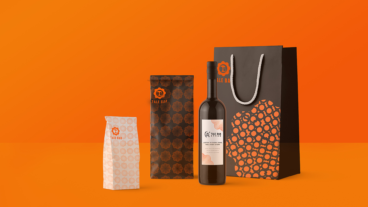 TALE BAR民谣酒吧（图ZMTk4OTY1ODky） - 品牌 - 站酷设计师卓美在线原创素材 - 站酷ZCOOL