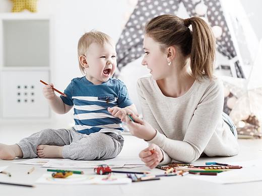 母婴品牌详情视觉升级 学饮杯视觉解析