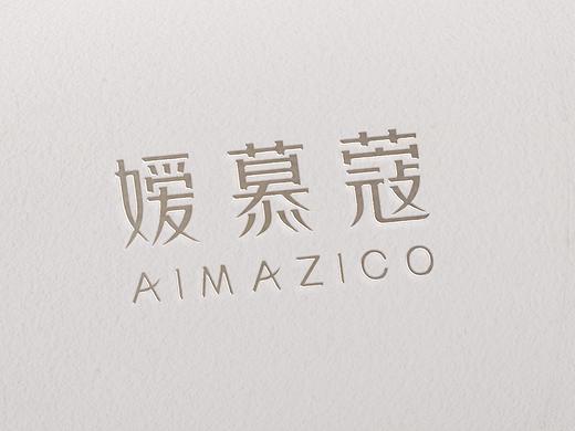 化妆品logo设计及包装