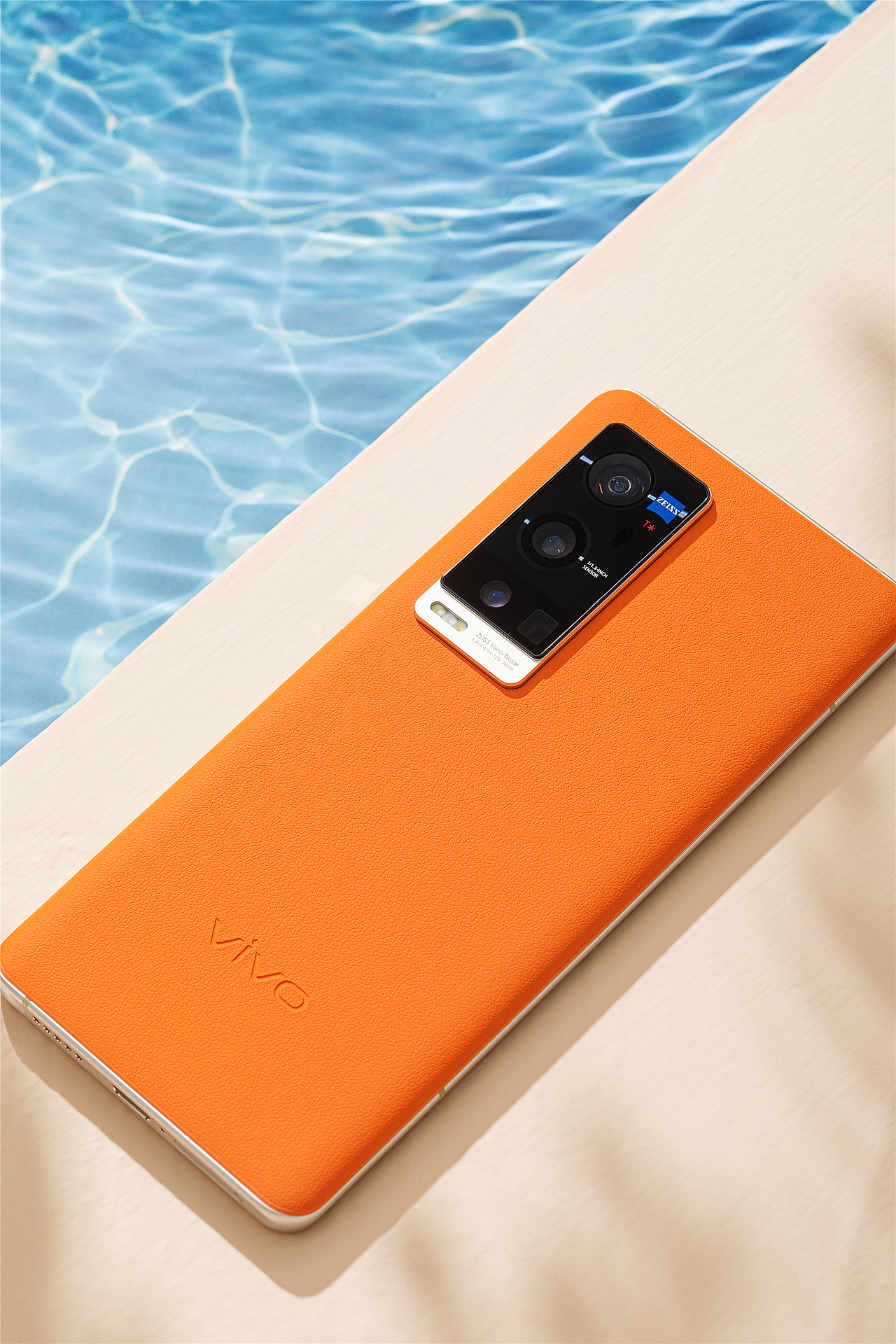 VIVO X60 PRO+ 媒体用图（图ZMjQxNjk1OTQ0） - 产品摄影 - 站酷设计师鱼尾蜂原创素材 - 站酷ZCOOL