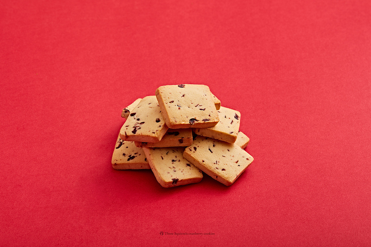 【三只松鼠·曲奇系列】零食包装（图ZMTcxNjU1Nzky） - 包装 - 站酷设计师小狼君LangcerLee原创素材 - 站酷ZCOOL