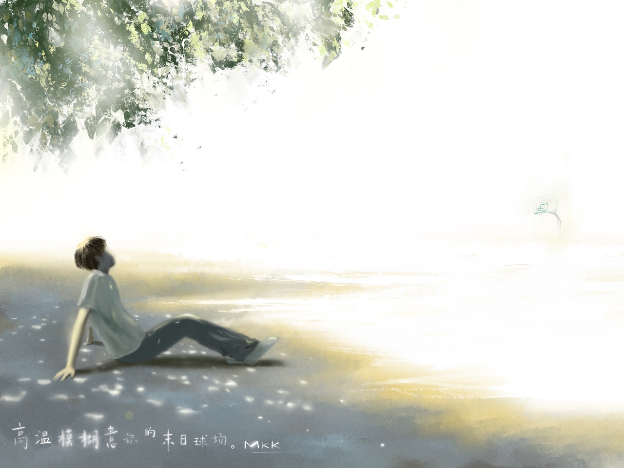 由歌曲发想出的梦