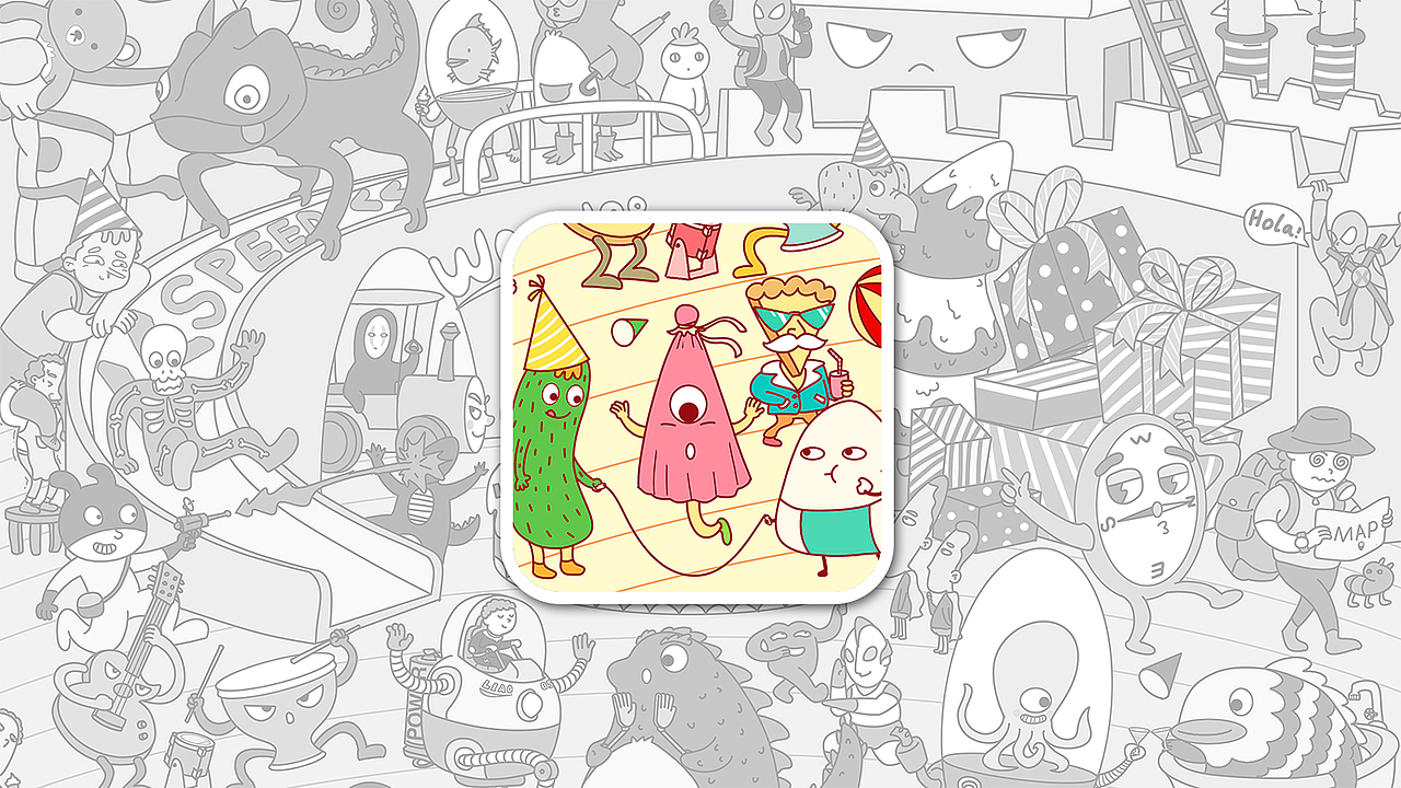 生日贺图（图ZMjE3Mjg3MTM2） - 创作习作 - 站酷设计师廖无患原创素材 - 站酷ZCOOL