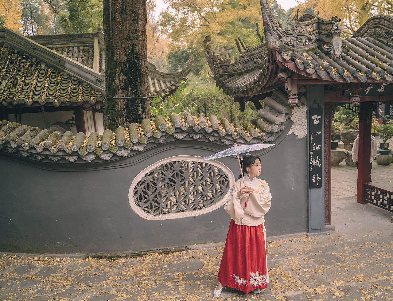 二刷罨画池（图ZMjc4NTQ3NjYw） - 人像摄影 - 站酷设计师鹅黄毛球原创素材 - 站酷ZCOOL