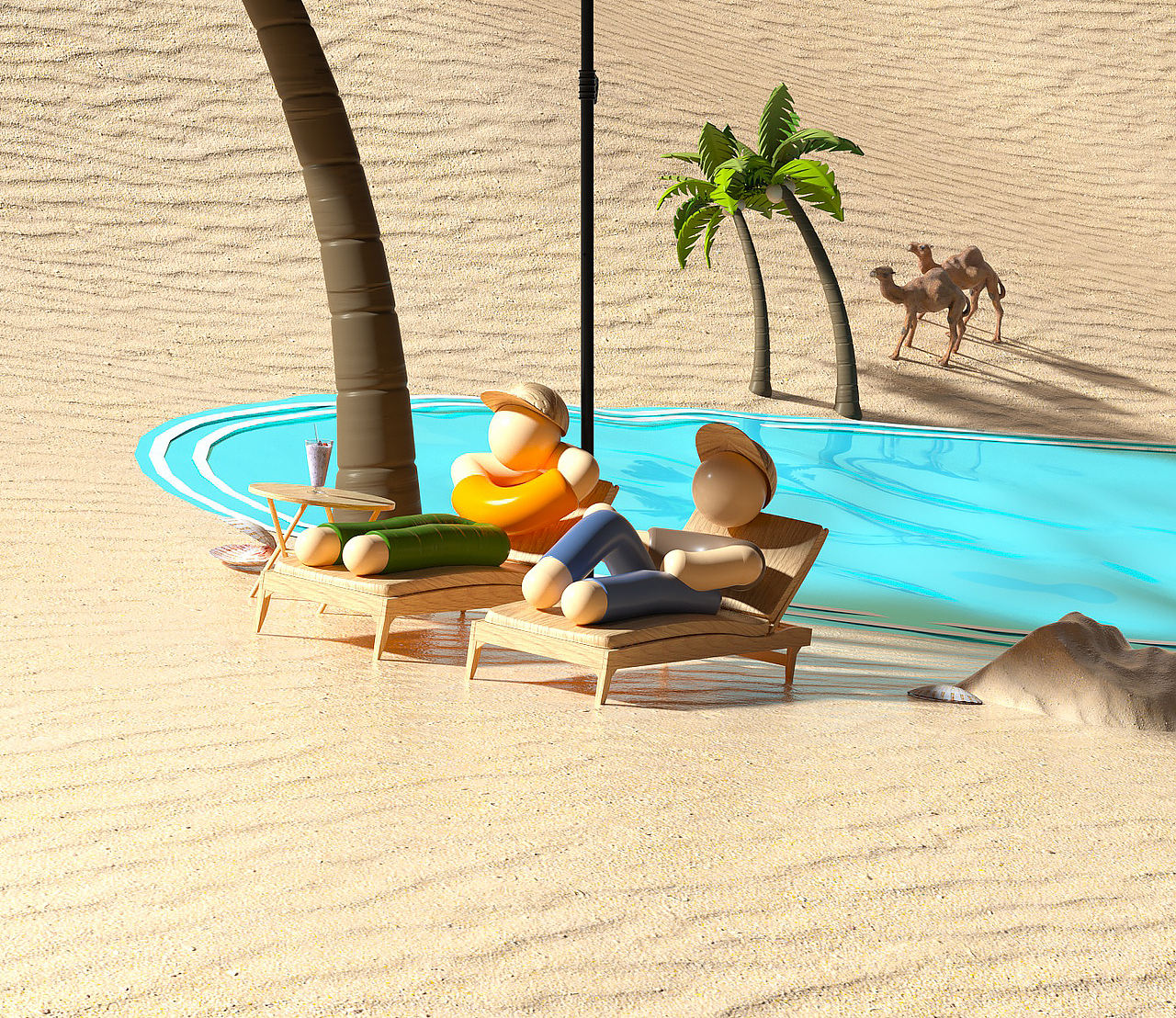 整理一下近期公司作业