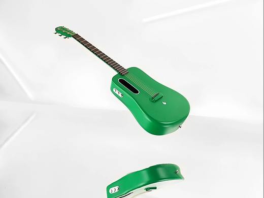  | LAVA 拿火 吉他 | THE EAT FOODIE 美食摄影