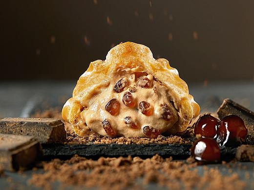 詹记 糕点拍摄 美食糕点| 凡仟文化 