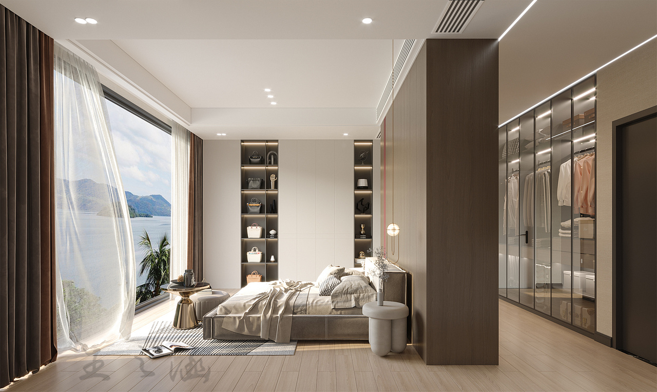 家装,不一样的装修感觉