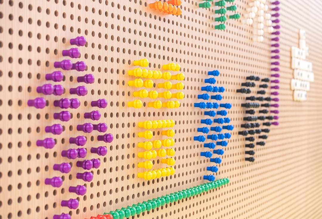 公共空间——葛巷未来社区