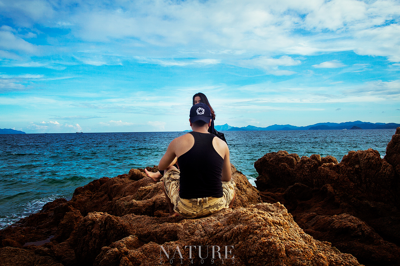 照（图ZMjAwNjY3MzY=） - 人像摄影 - 站酷设计师海人鱼原创素材 - 站酷ZCOOL