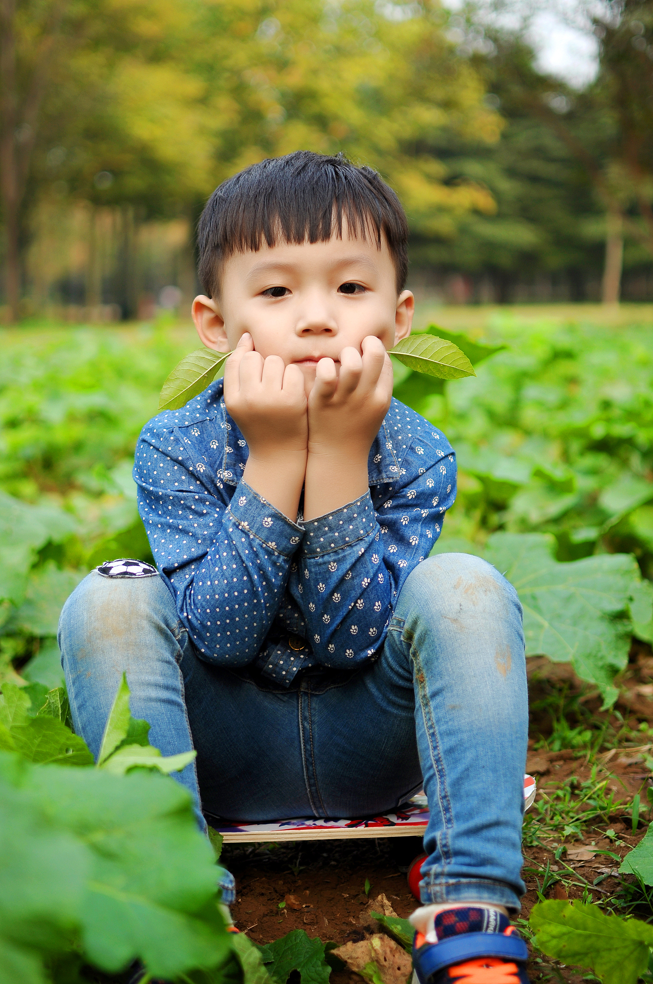 best小霞-萌娃与萌宠（图ZNjE2Mjc3MDA=） - 人像摄影 - 站酷设计师best小霞原创素材 - 站酷ZCOOL