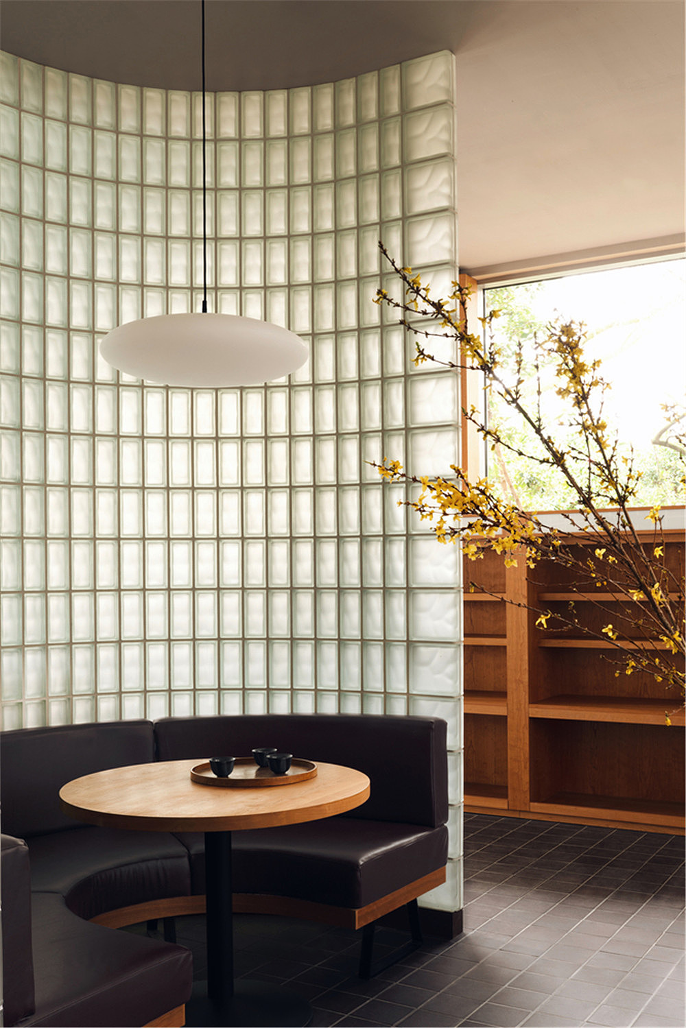 成都日料餐厅设计