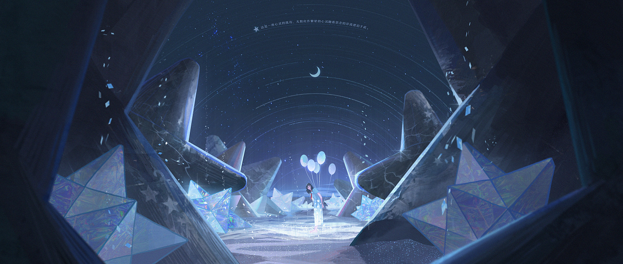 山灰在云中的個(gè)人主頁(yè)（背景預(yù)覽） - 主頁(yè)背景設(shè)置 - 站酷設(shè)計(jì)師山灰在云中原創(chuàng)素材 - 站酷ZCOOL