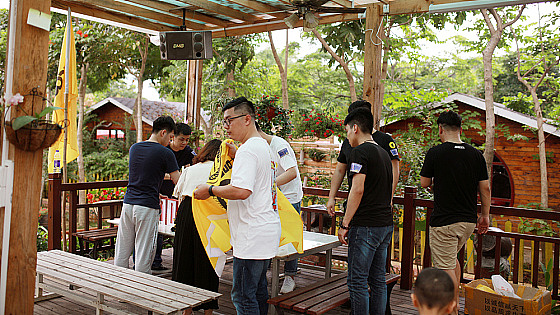 站酷十二周年设计大趴潮汕站（图ZMTI0NTc3NTg0） - 其他 - 站酷设计师LinHHHHHHHHHH原创素材 - 站酷ZCOOL