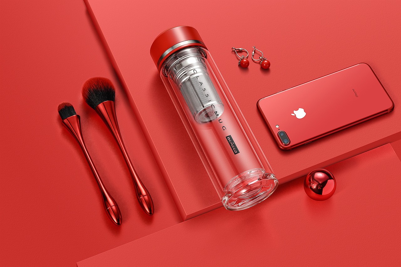玻璃杯拍摄（图ZMTU1NTQ4NTQ4） - 产品摄影 - 站酷设计师小姚摄影术目电商原创素材 - 站酷ZCOOL