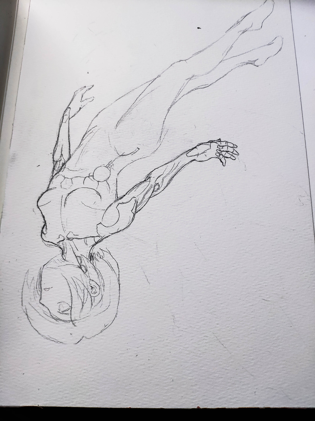 战斗天使阿丽塔之-加里（图ZMTQ2MTAyNzc2） - 创作习作 - 站酷设计师Arvin_董小宝原创素材 - 站酷ZCOOL