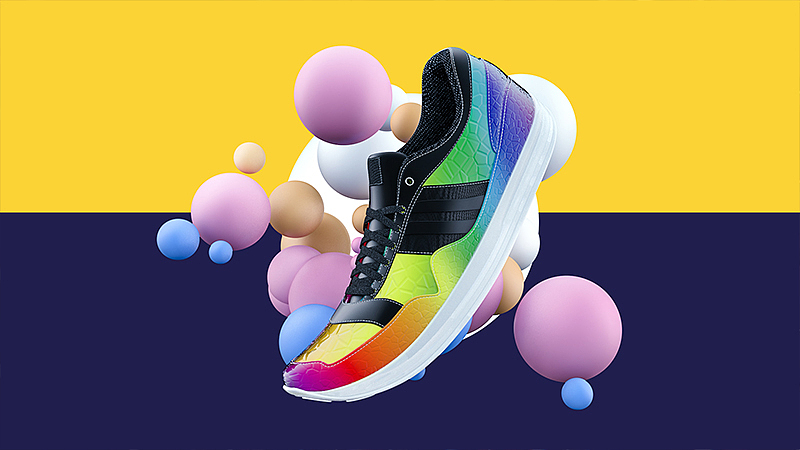 3D在视觉设计中的运用(一)