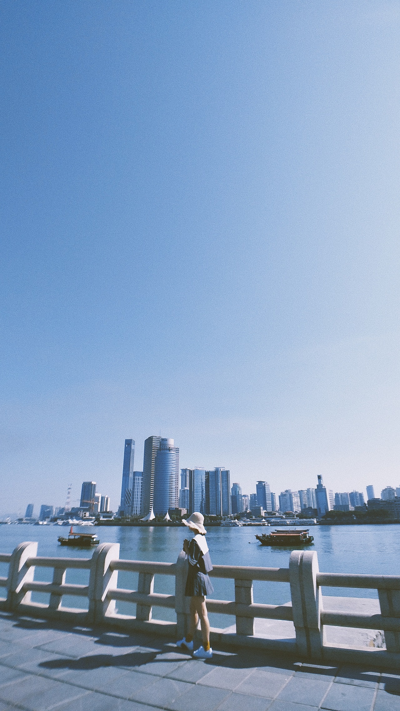 手机摄影/厦门游/愿世间美好与你环环相扣