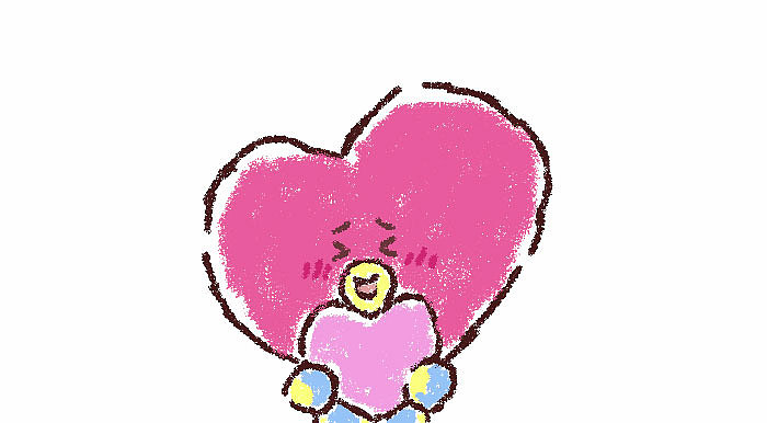 BT21儿子们的临摹（图ZMTkxNzgyMDc2） - 品牌 - 站酷设计师19广告班何宝仪原创素材 - 站酷ZCOOL