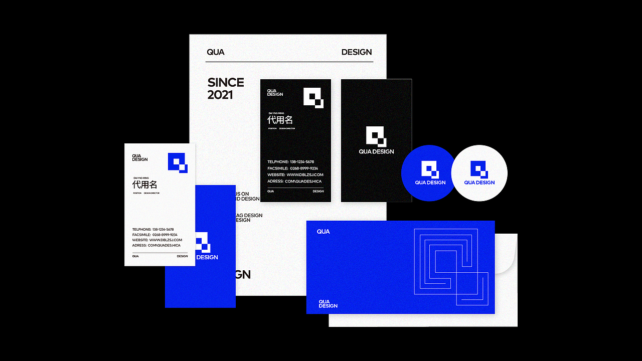 qua-design（图ZMjg4OTU0NTA4） - 品牌 - 站酷设计师青年晚报LJX原创素材 - 站酷ZCOOL