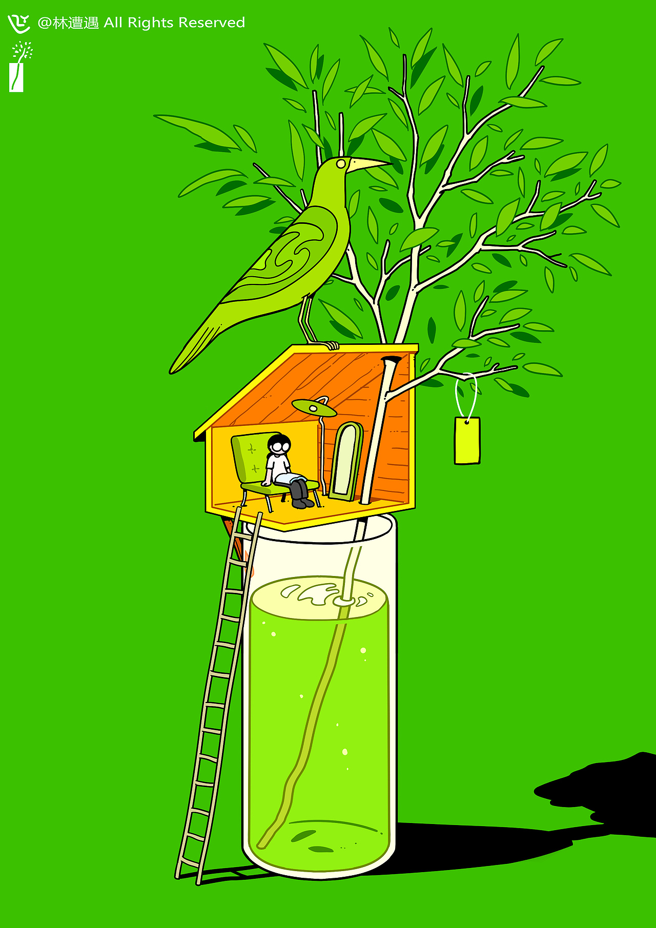 林碎集【二】（图ZMzA4NzgxNjI0） - 创作习作 - 站酷设计师林遭遇原创素材 - 站酷ZCOOL