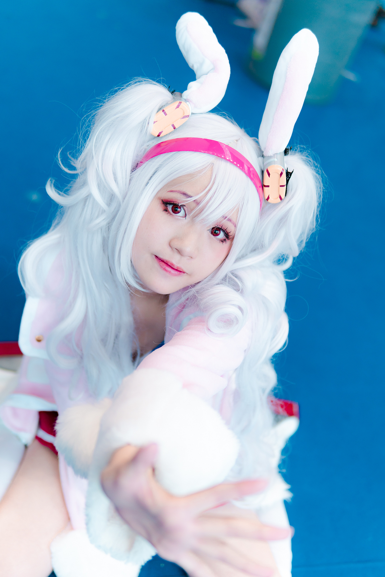 第一次去深圳漫展是什么体验?